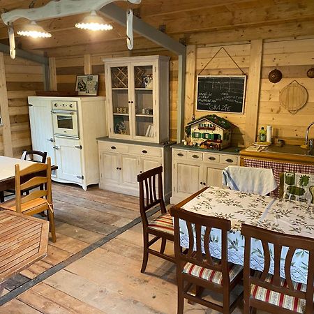 Agriturismo San Michele San Michele  エクステリア 写真