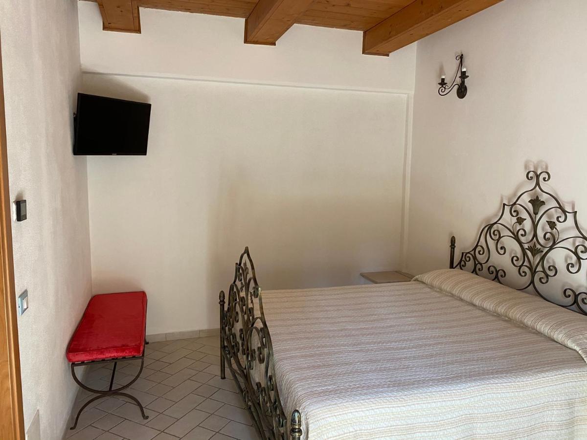 Agriturismo San Michele San Michele  エクステリア 写真