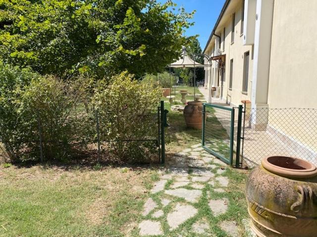 Agriturismo San Michele San Michele  エクステリア 写真