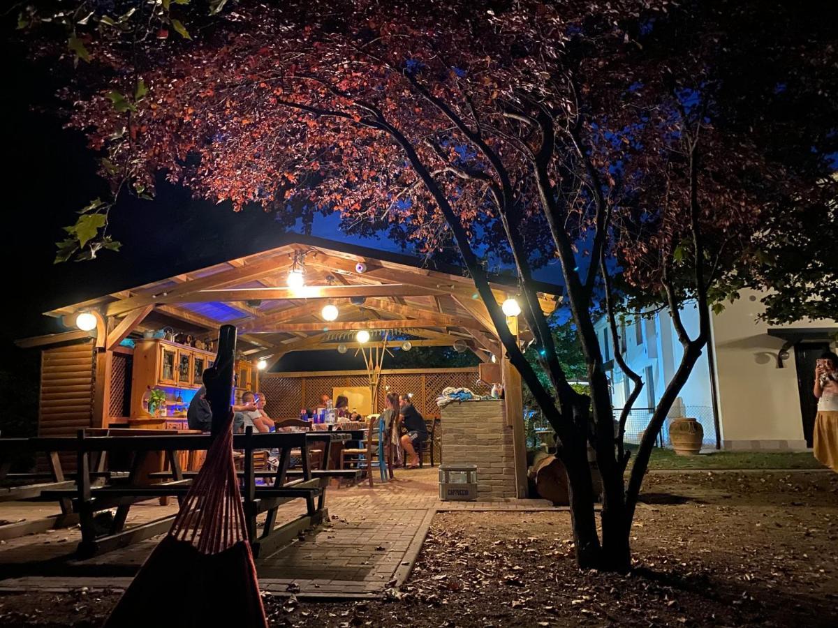 Agriturismo San Michele San Michele  エクステリア 写真