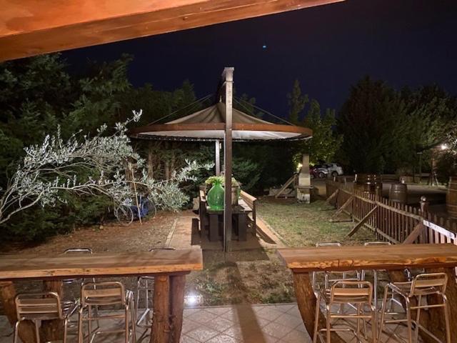 Agriturismo San Michele San Michele  エクステリア 写真