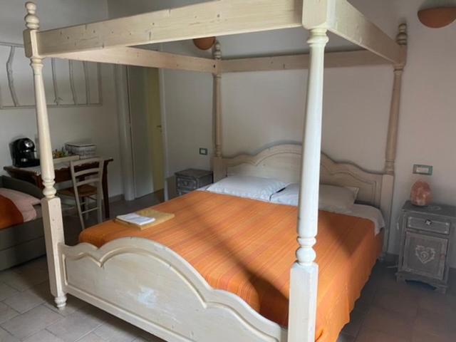 Agriturismo San Michele San Michele  エクステリア 写真