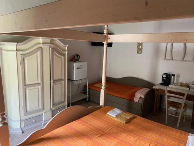Agriturismo San Michele San Michele  エクステリア 写真