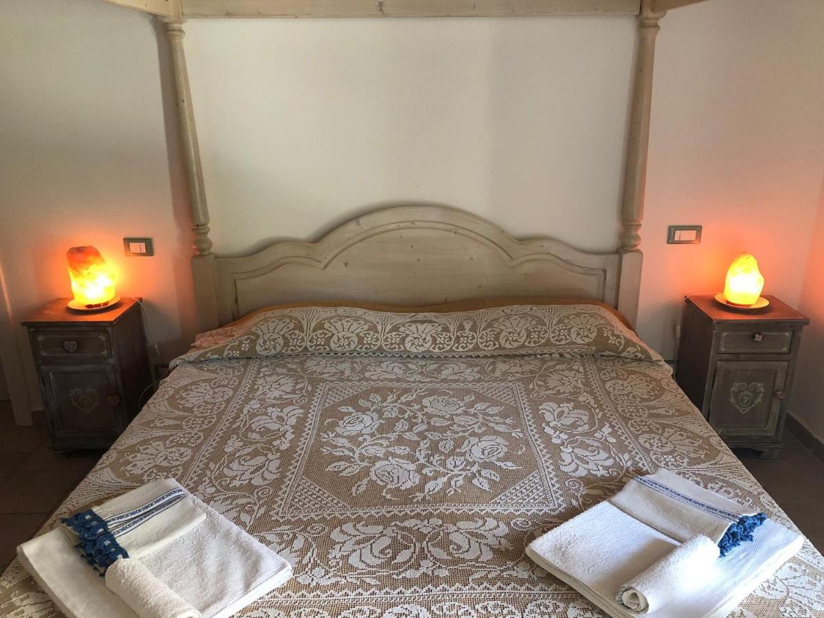 Agriturismo San Michele San Michele  エクステリア 写真