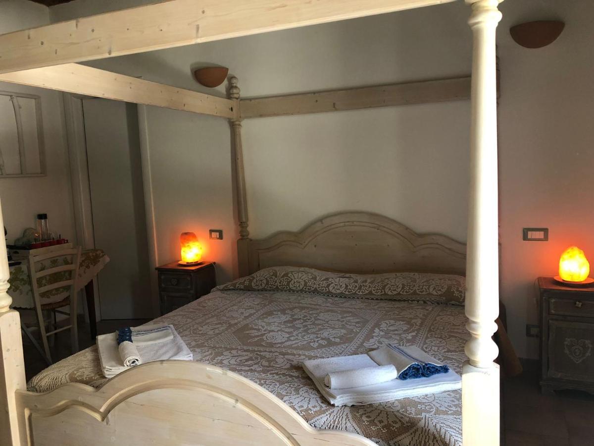 Agriturismo San Michele San Michele  エクステリア 写真
