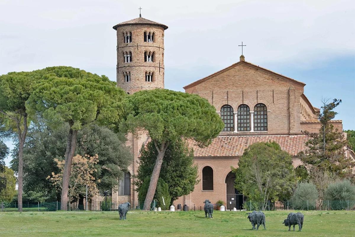 Agriturismo San Michele San Michele  エクステリア 写真