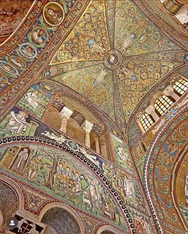Agriturismo San Michele San Michele  エクステリア 写真