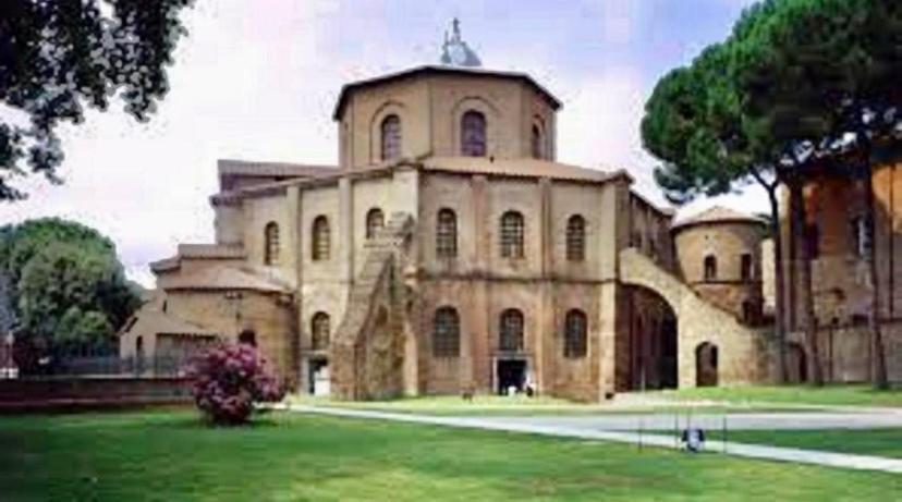 Agriturismo San Michele San Michele  エクステリア 写真