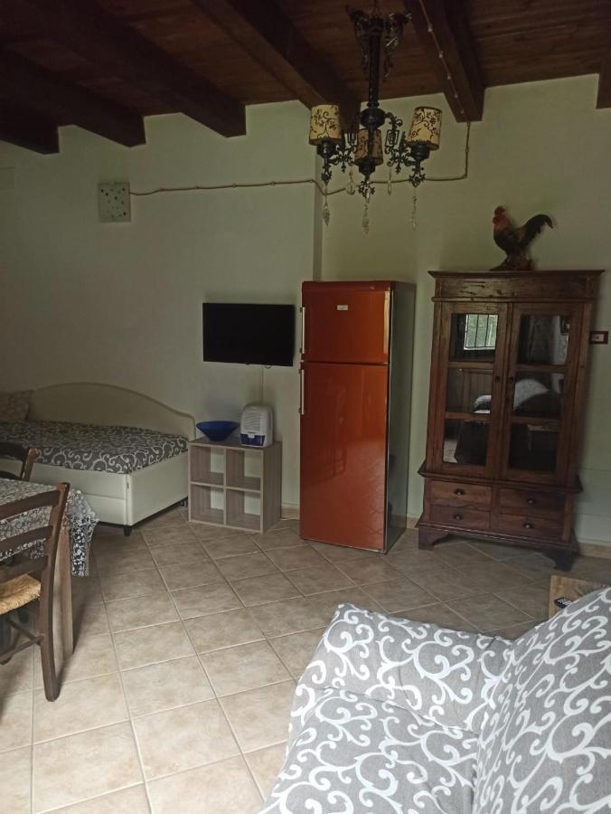 Agriturismo San Michele San Michele  エクステリア 写真