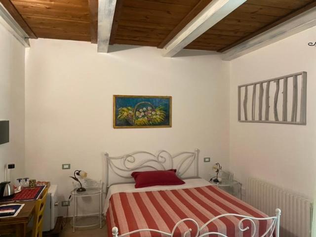 Agriturismo San Michele San Michele  部屋 写真