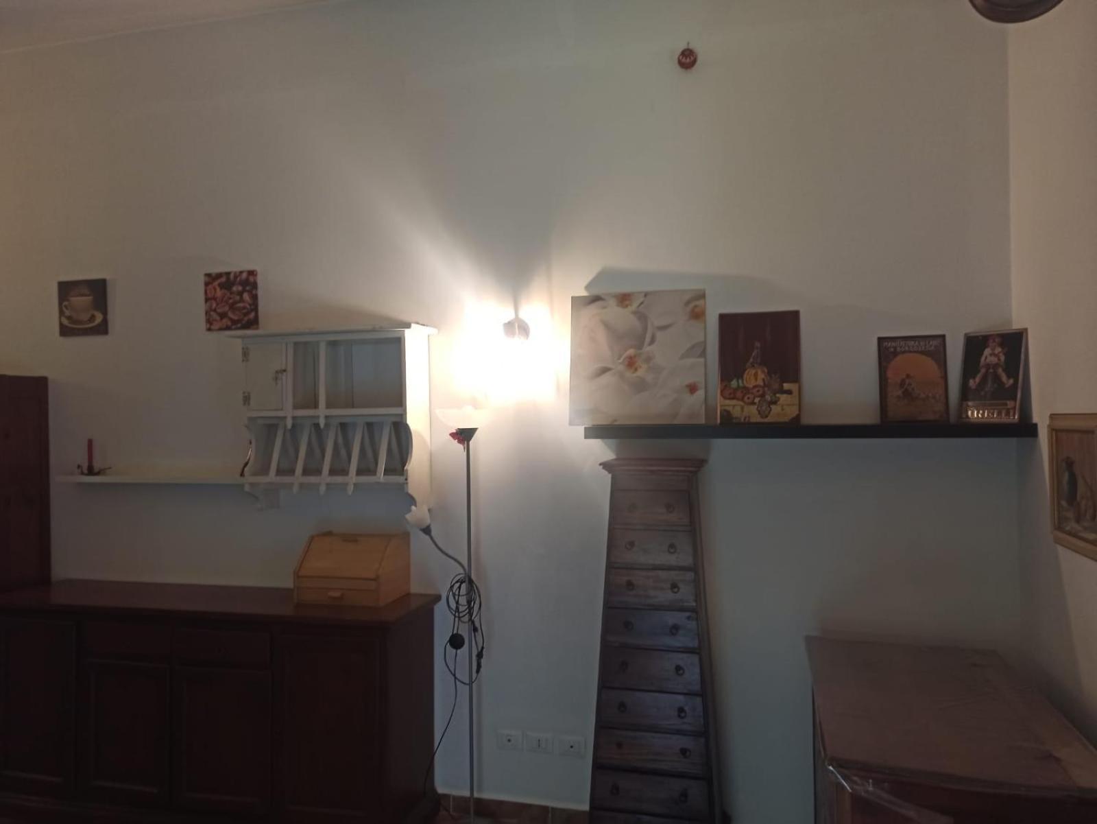 Agriturismo San Michele San Michele  エクステリア 写真