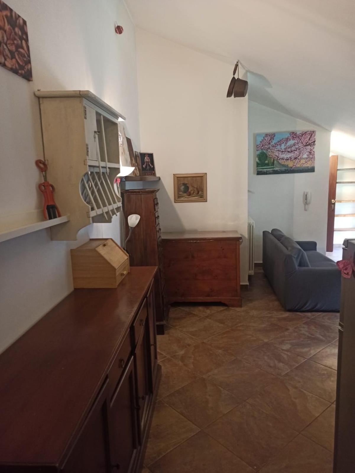 Agriturismo San Michele San Michele  エクステリア 写真